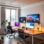Innovena – Din partner for webdesign, SEO og digitale løsninger som leverer resultater