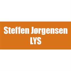 STEFFEN JØRGENSEN LYS