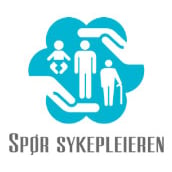 SPØR SYKEPLEIEREN HÅVARSTEIN
