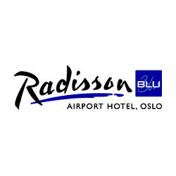 Meeting and event rooms by Radisson Blu, Oslo Gardermoen