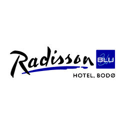 Meeting and event rooms by Radisson Blu Hotel, Bodo