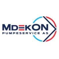 MDEKON PUMPESERVICE AS