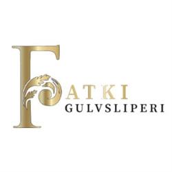 Fatki Gulvsliper AS