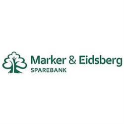 Marker og Eidsberg Sparebank