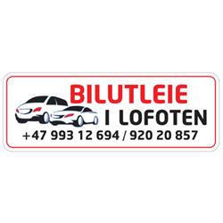 Bilutleie i Lofoten AS