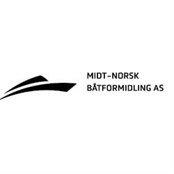 Midt Norsk Båtformidling AS