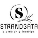 STRANDGATA BLOMSTER OG INTERIØR AS