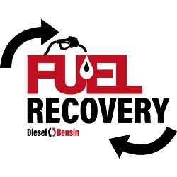 Fuel Recovery AS