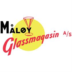 Måløy Glassmagasin AS