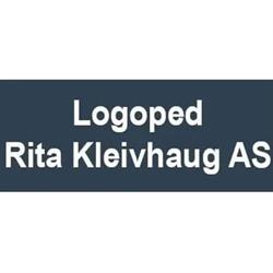 Logoped Rita Helen Kleivhaug AS