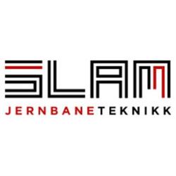 SLAM JERNBANETEKNIKK AS