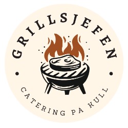 Grillsjefen AS