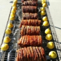 Grillsjefen Grillbuffet