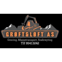 Grøft&Løft AS