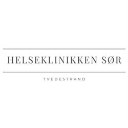 Helseklinikken Sør AS