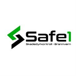 Safe1 AS