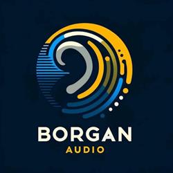 Borgan Audio
