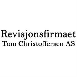 Revisjonsfirmaet Tom Christoffersen AS