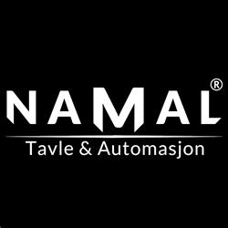 Namal Tavle og Automasjon
