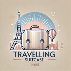 Travelling Suitcase