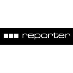 Reporter Kommunikasjonsdesign