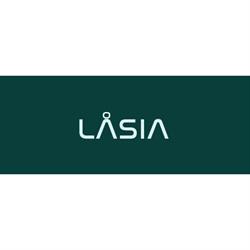 Låsia AS