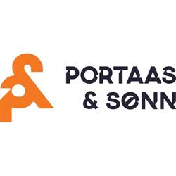 PORTAAS & SØNN AS