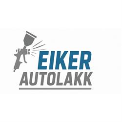 Eiker Autolakk