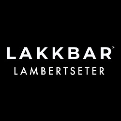Lakkbar Lambertseter