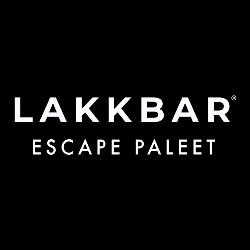 Lakkbar Paleet