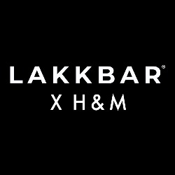 Lakkbar x H&M