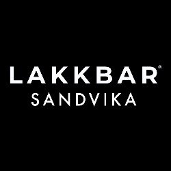 Lakkbar Sandvika