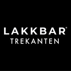 Lakkbar Trekanten