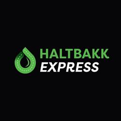 Haltbakk Express