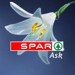 SPAR Ask (Askøy)