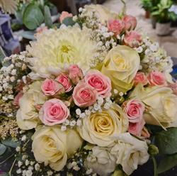 Alta Blomster og Dekor