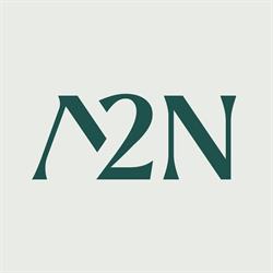 A2N Digitalbyrå