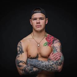 Andrejs Tattoo