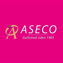 Aseco Gull & Sølv