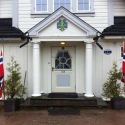 BERNÅSVILLAEN