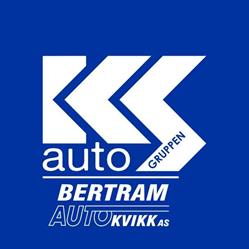 Bertram Auto Kvikk AS