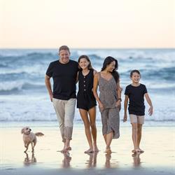 BONFAM - Bonusfamilieforeningen