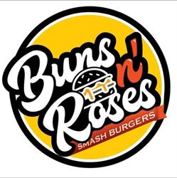 Buns N' Roses avd. Tinnheia