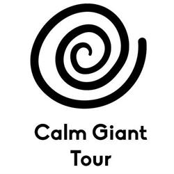 Calm Giant Private Tour and Apartment Rental