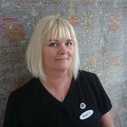 Bærfoten fotklinikk & massasje