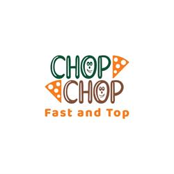chop chop resturant