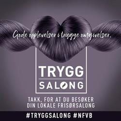 De Nada Frisør AS