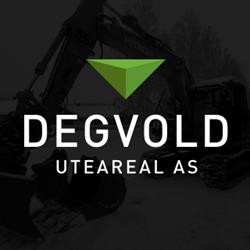 Degvold Uteareal AS