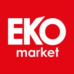 EkoMarket - Østeuropeiske Dagligvarebutikk
