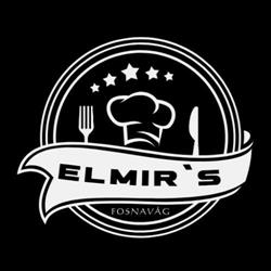 Elmir's Pizzeria Fosnavåg